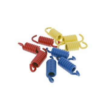 clutch spring kit Malossi Racing for original clutches for Peugeot, SYM 4-stroke