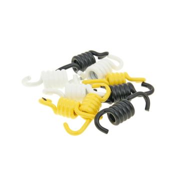 clutch spring kit Malossi Racing for Piaggio mopeds w/o variator