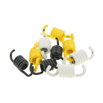 clutch spring kit Malossi Racing for Piaggio mopeds with variator