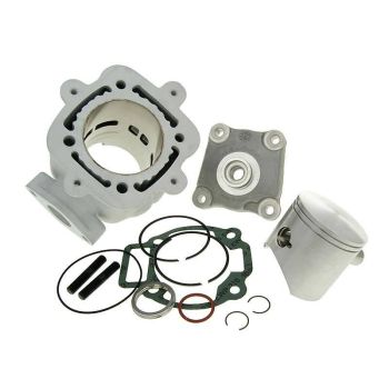 cylinder kit Malossi MHR Racing 172cc 65mm for Piaggio, Gilera 125, 180 2T LC