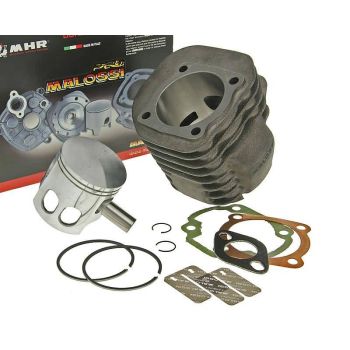 cylinder kit Malossi sport 124cc for Yamaha BWs, Aerox, Minarelli 100 2-stroke