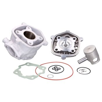 cylinder kit Malossi MHR Replica 50cc for Derbi EBE, EBS