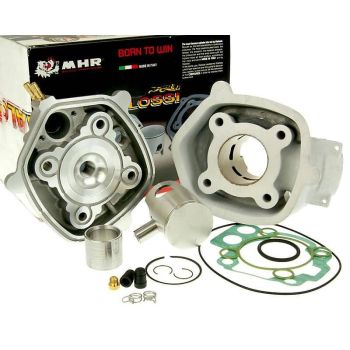 cylinder kit Malossi MHR Replica 50cc for Minarelli AM