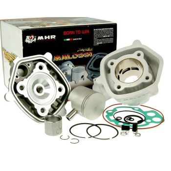 cylinder kit Malossi MHR Replica 77cc 50mm for Minarelli AM