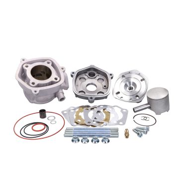 cylinder kit Malossi MHR Team Modular 79cc for Derbi EBE, EBS