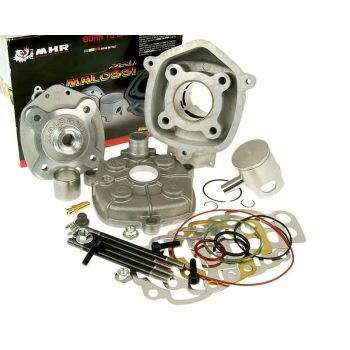cylinder kit Malossi MHR Team 50cc for Minarelli AM