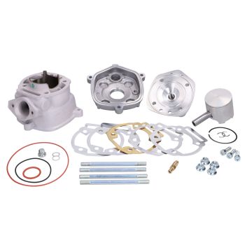 cylinder kit Malossi MHR Team Modular 79cc for D50B0, D50B1