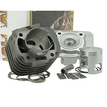 cylinder kit Malossi sport 70cc Ø47mm 12mm piston pin for CPI, Generic, Keeway