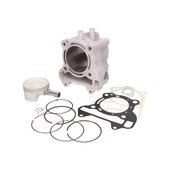 cylinder kit Malossi aluminium sport 183cc 63mm for Piaggio Medley 125-150 E4, Vespa GTS 125-150 E4