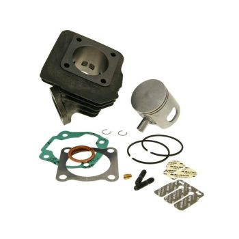 cylinder kit Malossi sport 70cc for Honda Vision, Peugeot Rapido