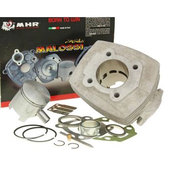 cylinder kit Malossi aluminium sport 64cc for Honda Wallaroo