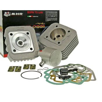 cylinder kit Malossi MHR Racing T6 70cc for Piaggio AC