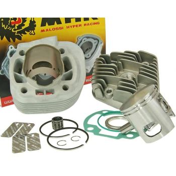 cylinder kit Malossi MHR Replica 70cc for Minarelli horizontal AC