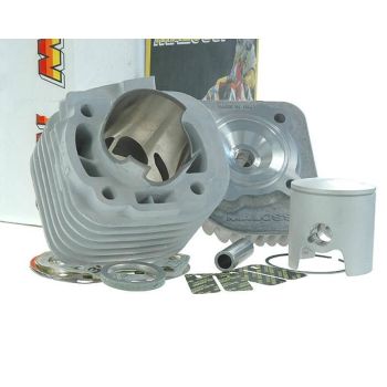 cylinder kit Malossi MHR Racing 70cc for Minarelli AC 12mm