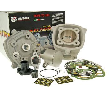 cylinder kit Malossi MHR Racing 70cc for Piaggio LC