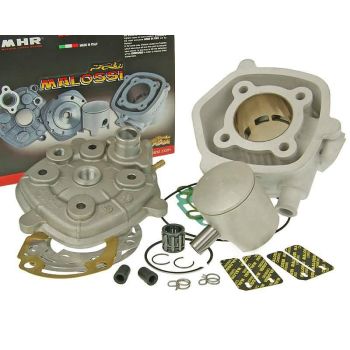 cylinder kit Malossi MHR Team T6 70cc for Minarelli LC