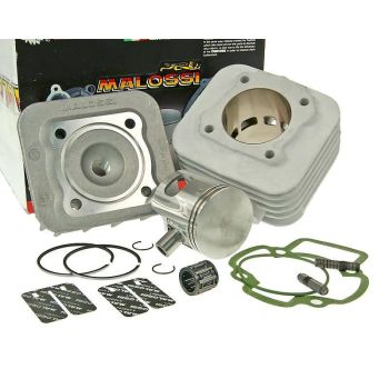 cylinder kit Malossi MHR Replica 70cc for Piaggio AC