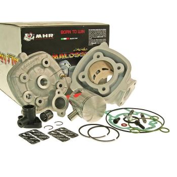 cylinder kit Malossi MHR Replica 70cc for Piaggio LC