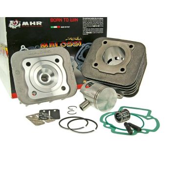 cylinder kit Malossi sport 50cc for Piaggio AC