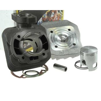cylinder kit Malossi sport 50cc for Peugeot vertical AC