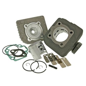 cylinder kit Malossi sport 70cc for Morini AC