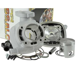 cylinder kit Malossi MHR Replica 70cc for Peugeot LC
