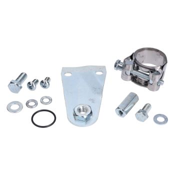 exhaust Malossi Too Bad 2021 27mm for Piaggio Ciao, Bravo