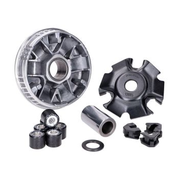 variator Malossi Multivar 2000 for Peugeot Geopolis, Jet Force, Satelis 125 ie 4T LC Euro3