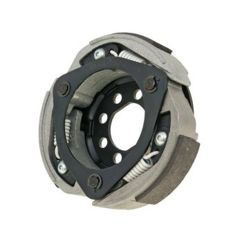 clutch Malossi MHR Maxi Delta Clutch 135mm for Aprilia, Benelli, Italjet, Malaguti, Yamaha