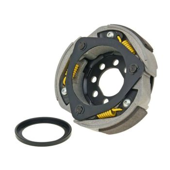 clutch Malossi MHR Maxi Delta Clutch 128mm for Yamaha, MBK 125, 180cc 4-stroke