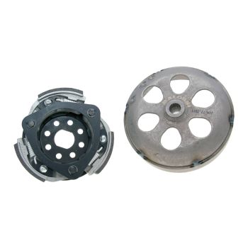 clutch kit Malossi MHR Delta System 134mm for Vespa LX 125-150cc 3V 4T = M.5217667