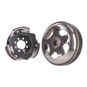 clutch kit Malossi MHR Maxi Delta System 134mm for Vespa, Gilera, Piaggio, Aprilia 125-300cc
