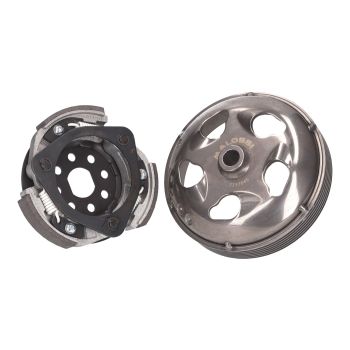 clutch kit Malossi MHR Maxi Delta System 134mm for Vespa LX 125-150cc 3V 4T