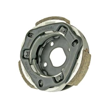 clutch Malossi MHR Delta Clutch 107mm for Piaggio, Kymco, Peugeot