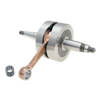 crankshaft Malossi MHR RHQ for Piaggio / Derbi D50B0