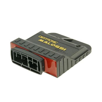 CDI unit Malossi Digitronic for Piaggio 4V 50 4-stroke