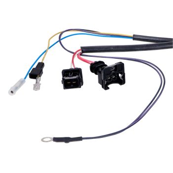 injection module Malossi Force Master 2 for Vespa 125cc, 150cc 3V ie 4T Euro3 engines