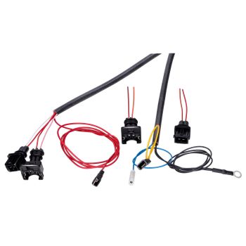 injection module Malossi Force Master 2.1 for Vespa 125cc, 150cc 3V ie iGet Euro4 engines