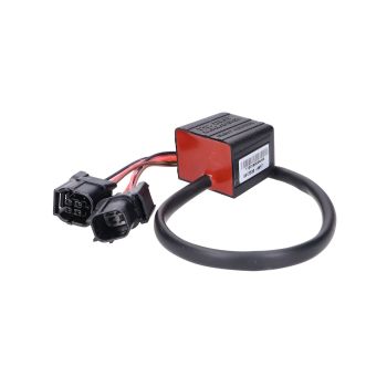 lambda Emulator Malossi TC Unit O2 Controller for Honda Forza, SH 300ie 4T LC (NF07E) (NF05E) Euro4 2015-