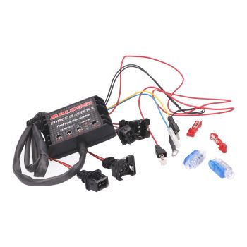 CDI injection module Malossi Force Master 2 for Piaggio Medley 125 E4, Vespa GTS 125 E4
