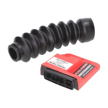 CDI unit Malossi Injtronic for Piaggio, Vespa iGet 50ie 2018- = M.5518205