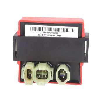 CDI unit Malossi Digitronic for Aprilia SR 50 E4 2018-