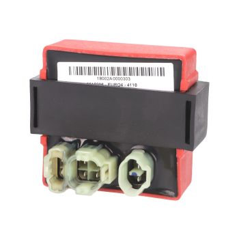 CDI unit Malossi Digitronic for Aprilia RS 50, RX 50, Derbi Senda 50