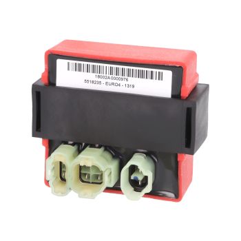 CDI unit Malossi Digitronic for Piaggio NRG Power 50 2T LC E4 2018-