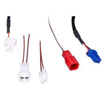 injection module Malossi Force Master 2.1 for Vespa 125cc, 150cc 3V ie iGet Euro5 engines