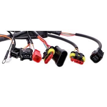 injection module Malossi Force Master 3 for Vespa GTS HPE/GTS Super (23-) 300ccm