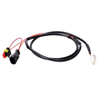 injection module Malossi Force Master 2.1 for Vespa GTS/GTS Super/GTS Super