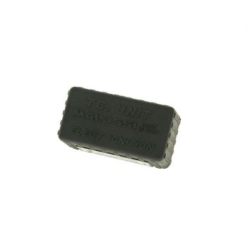 CDI unit Malossi unrestricted for Peugeot (carburetor w/o immobilizer)
