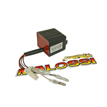CDI unit Malossi unrestricted for Minarelli