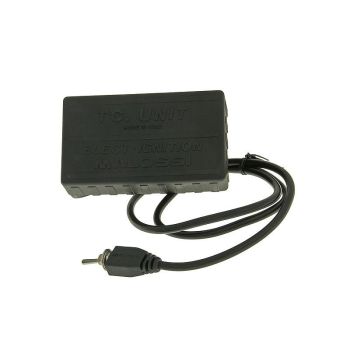 CDI unit Malossi RPM Control for Honda X8R, SFX